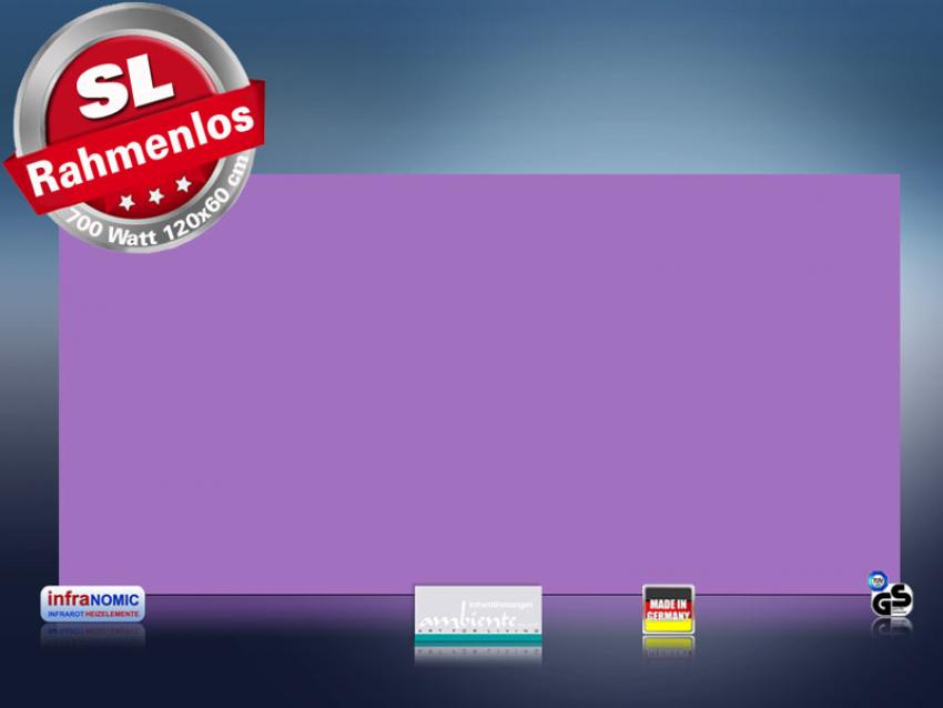 rahmenlos slim-line