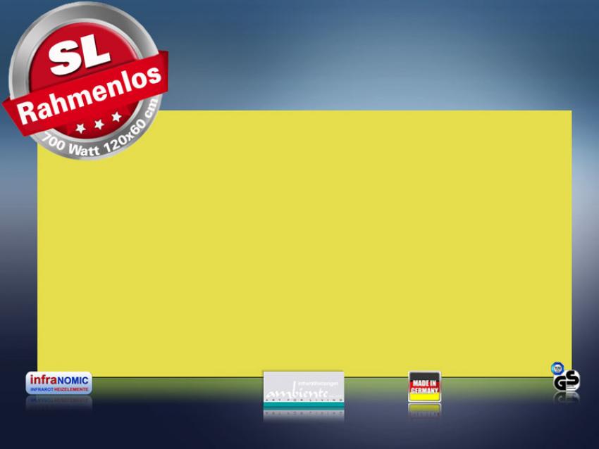 rahmenlos slim-line