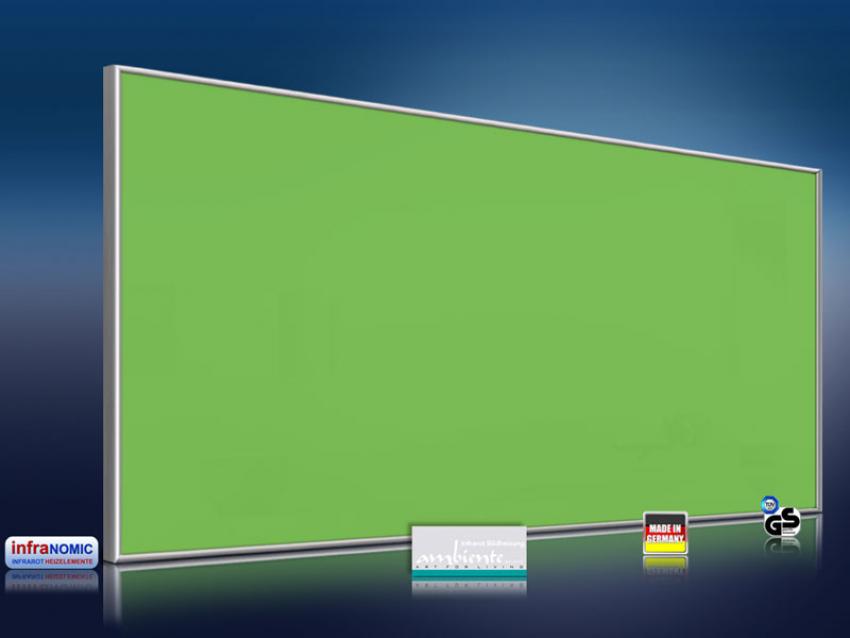 3d Ansicht