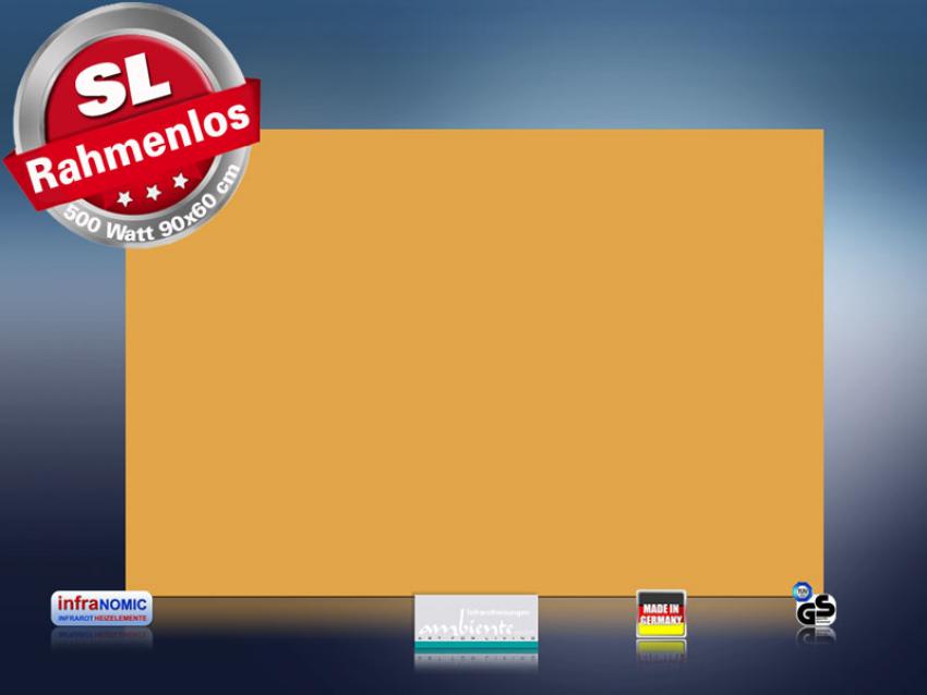 rahmenlos slim-line