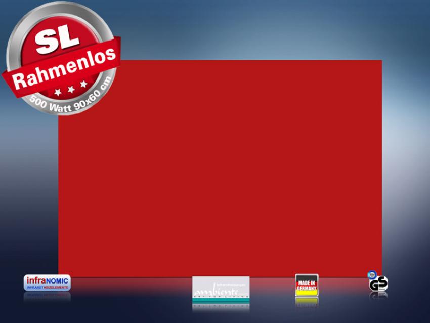 rahmenlos slim-line