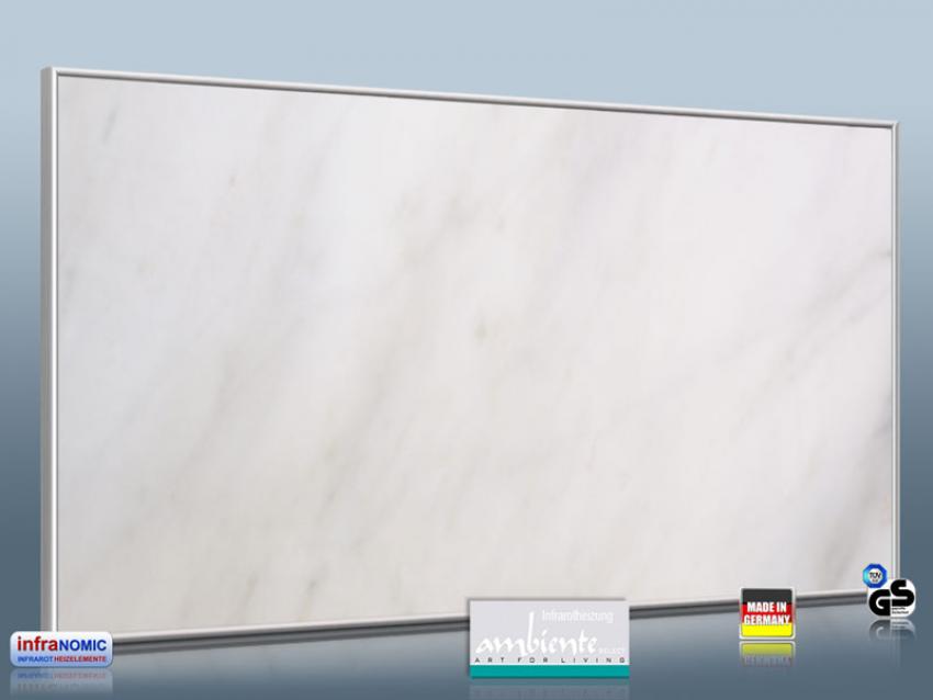 3d Ansicht Bildheizung