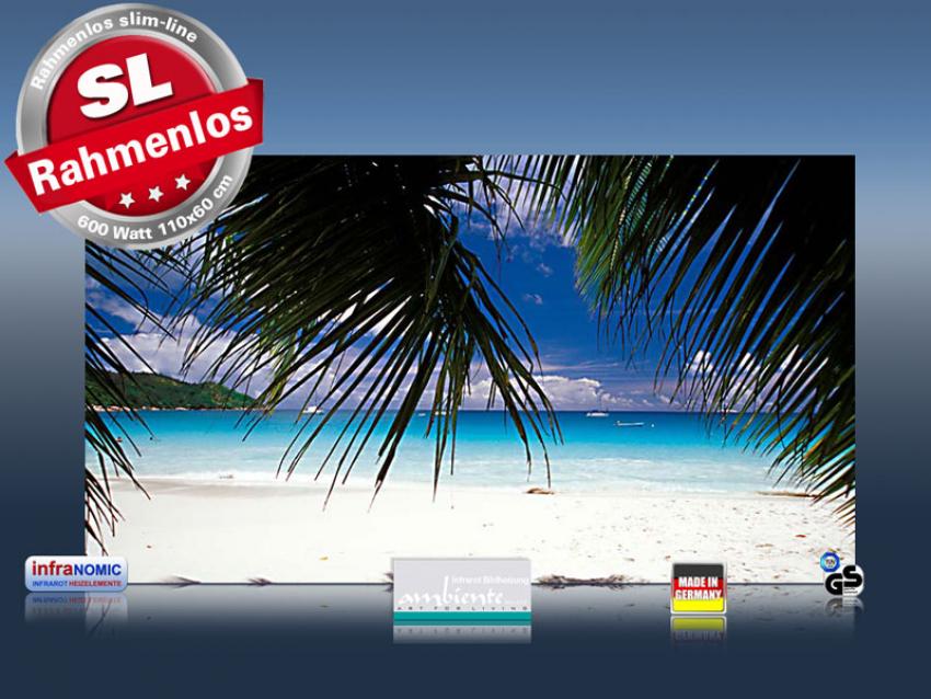 rahmenlos slim-line