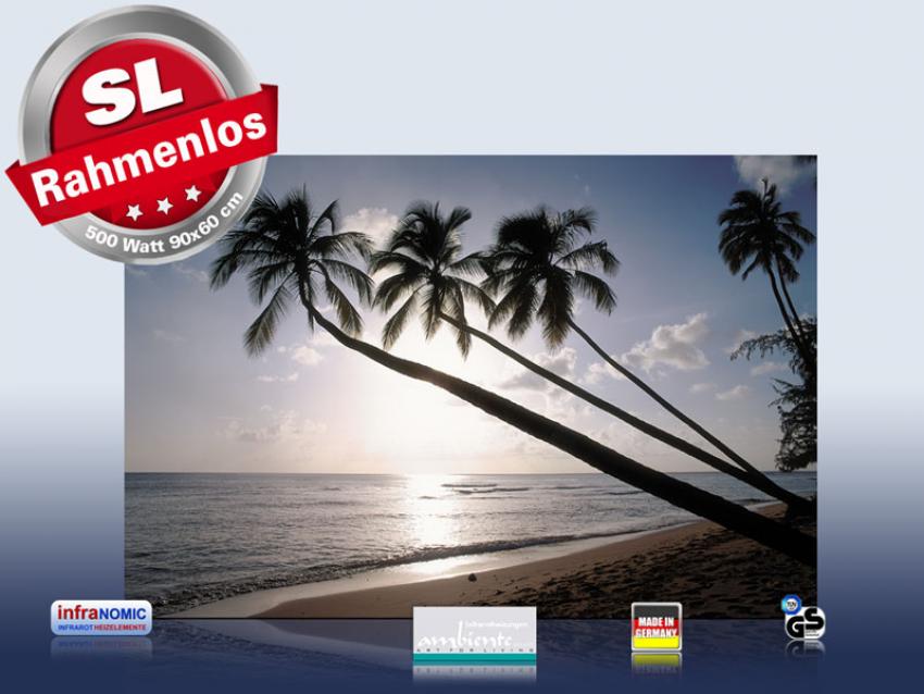 rahmenlos slim-line