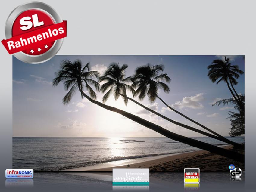 rahmenlos slim-line