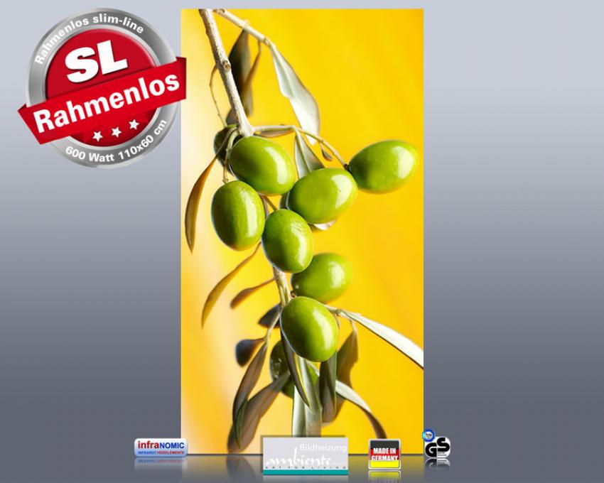 rahmenlos slim-line