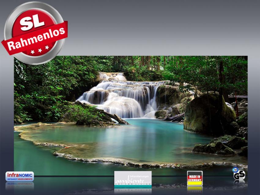 rahmenlos slim-line