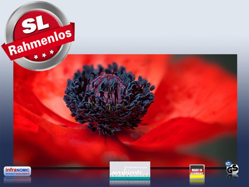 rahmenlos slim-line