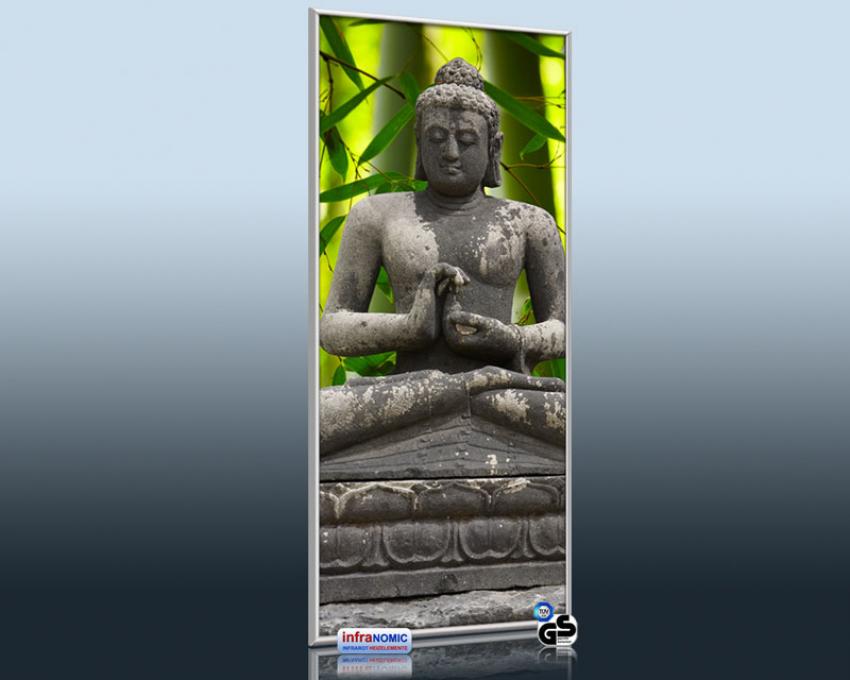3d Ansicht Bildheizung