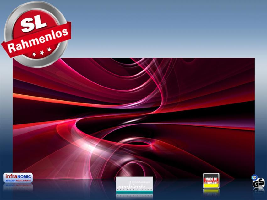 rahmenlos slim-line