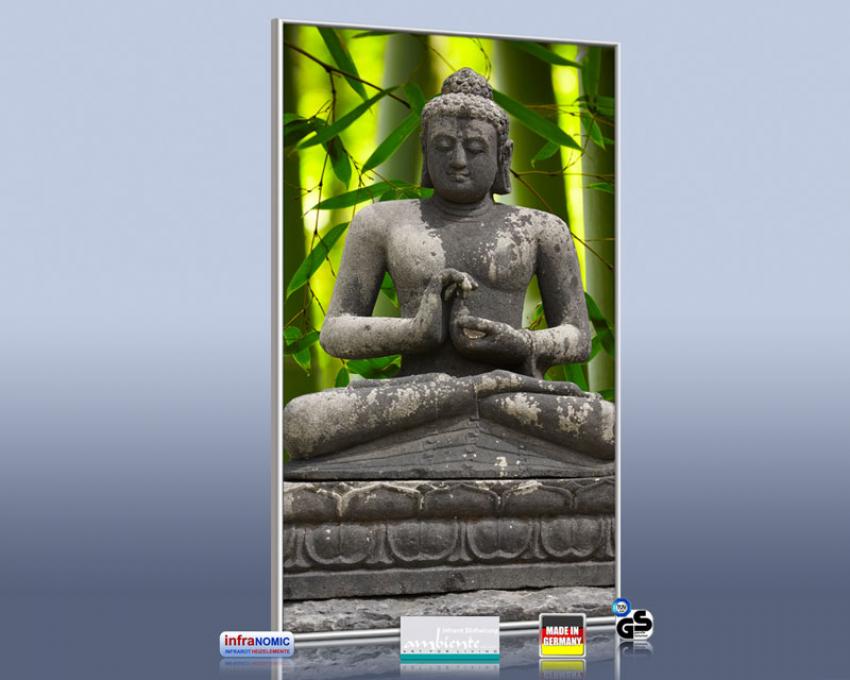 3d Ansicht Bildheizung