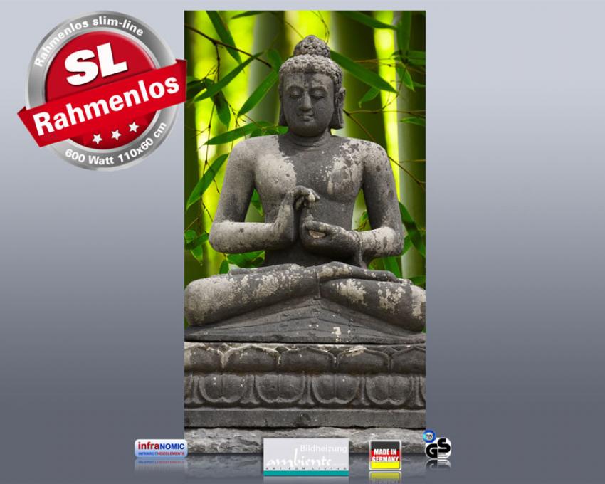 rahmenlos slim-line