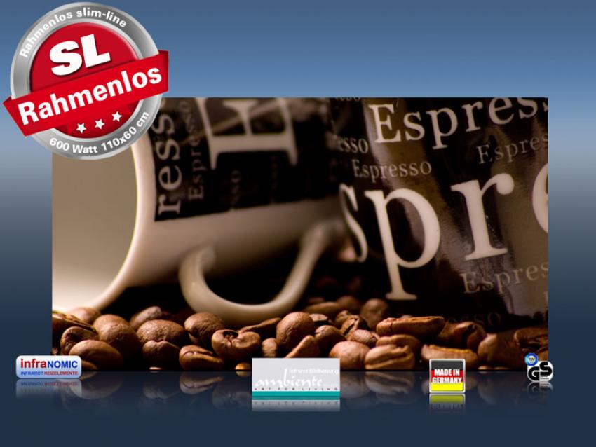 rahmenlos slim-line
