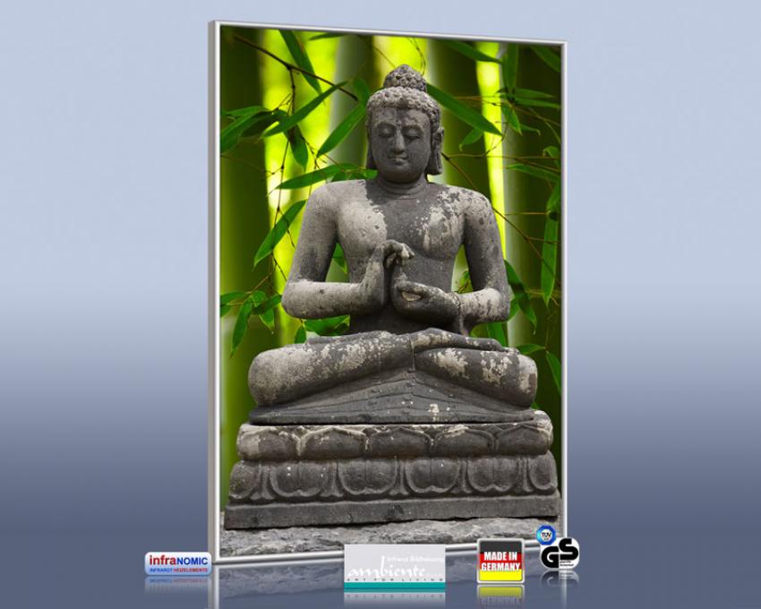 3d Ansicht Bildheizung