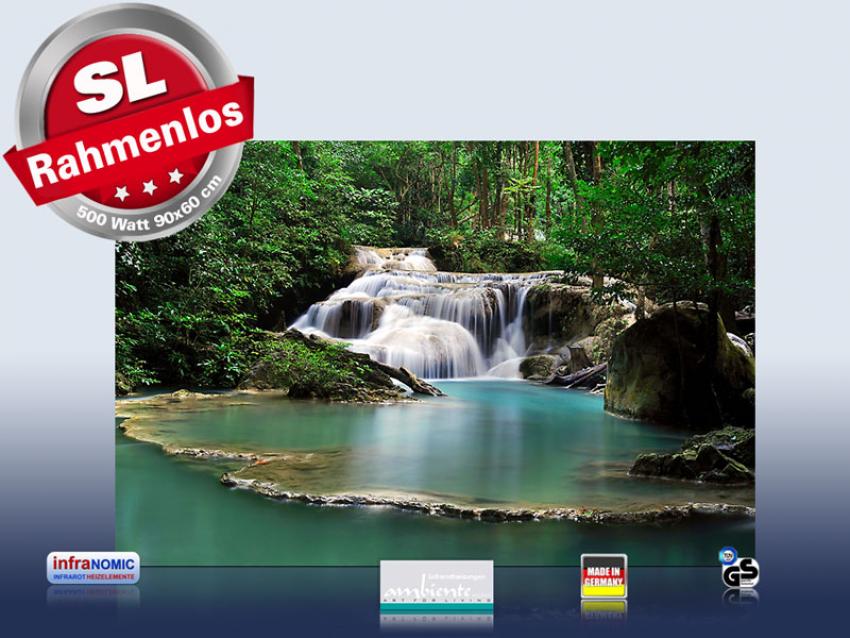 rahmenlos slim-line