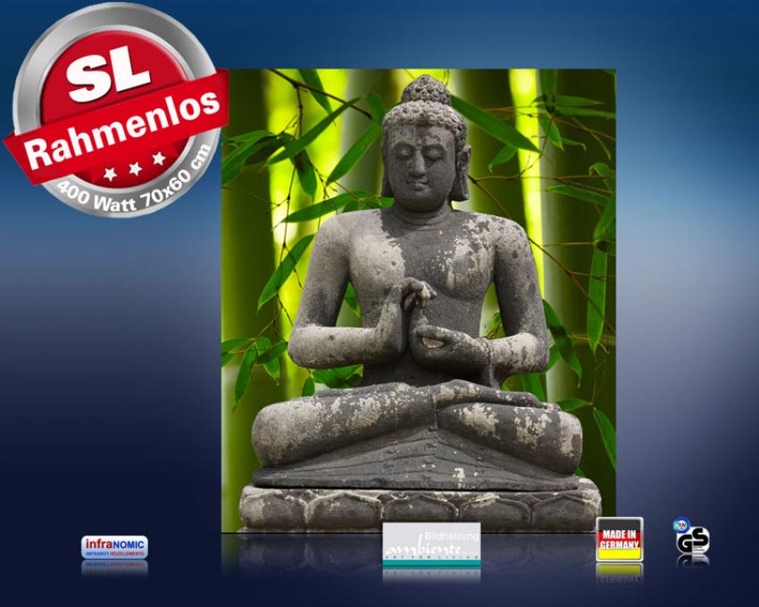 rahmenlos slim-line
