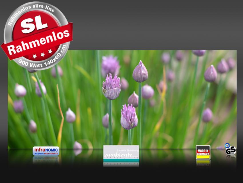 rahmenlos slim-line