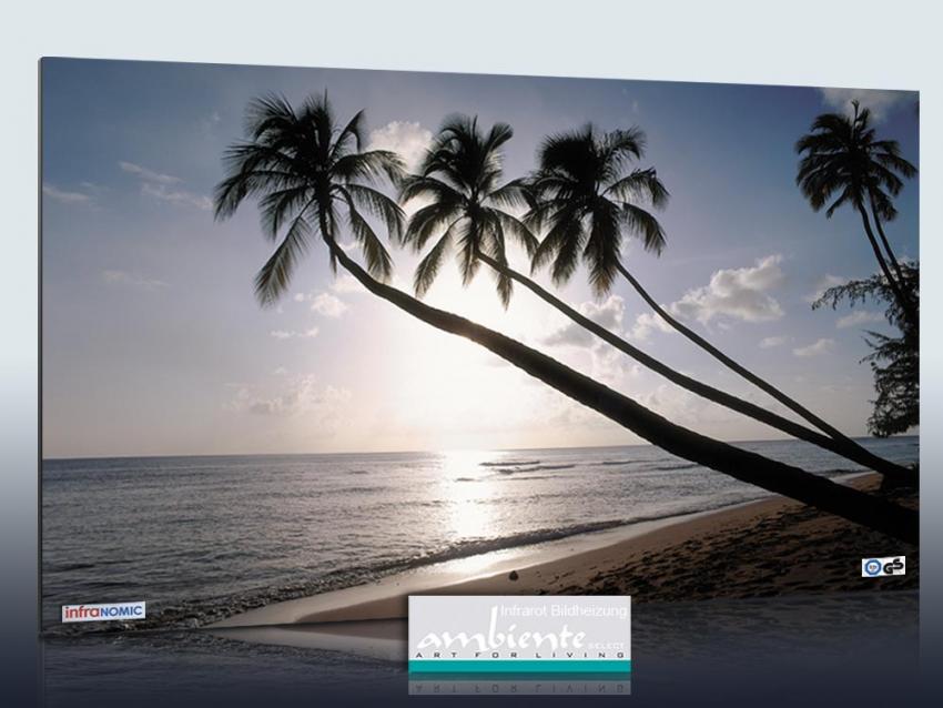 3d Ansicht Bildheizung