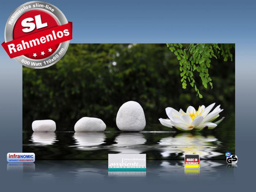 rahmenlos slim-line