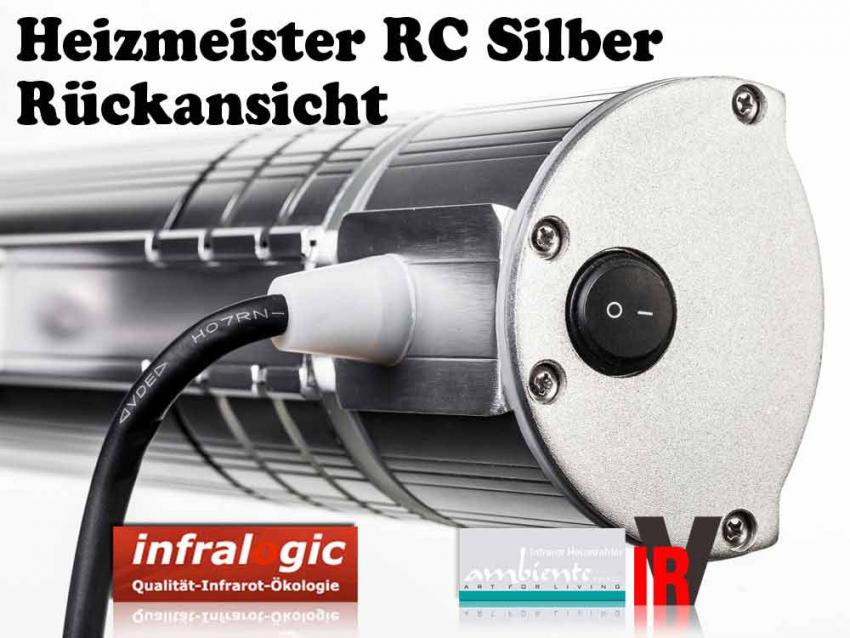 Rückansicht