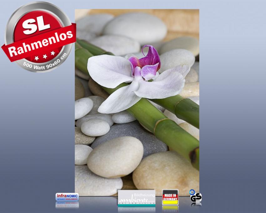 rahmenlos slim-line