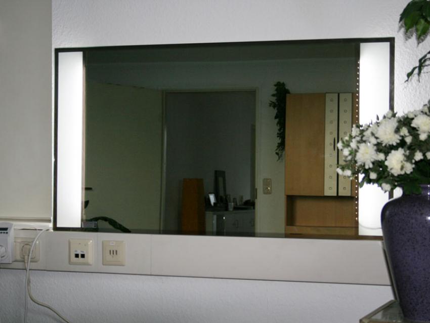 Produktfoto Raumansicht