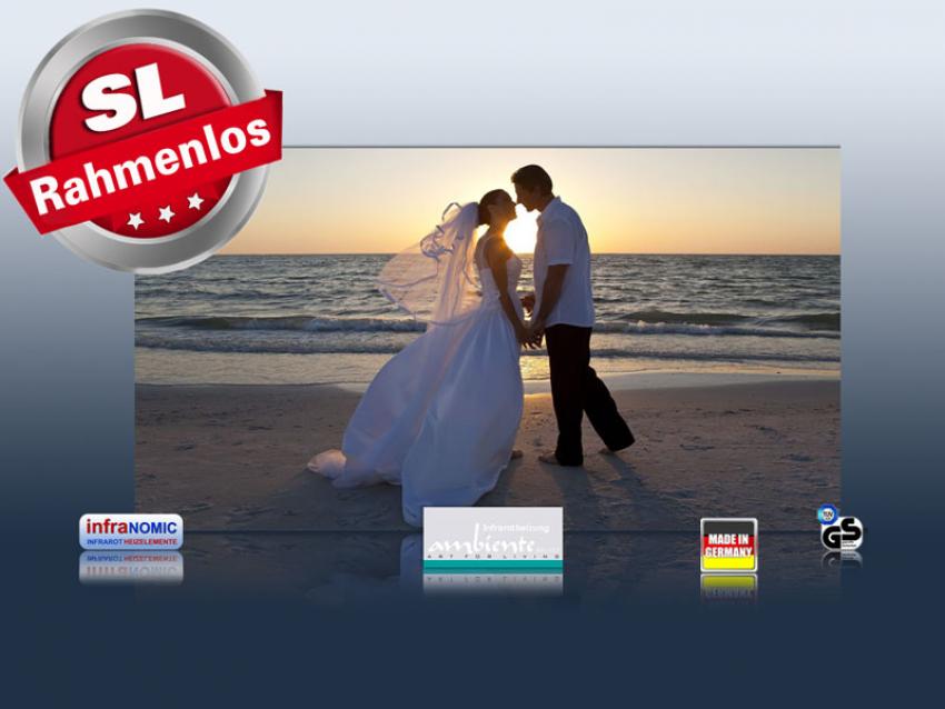 rahmenlos slim-line