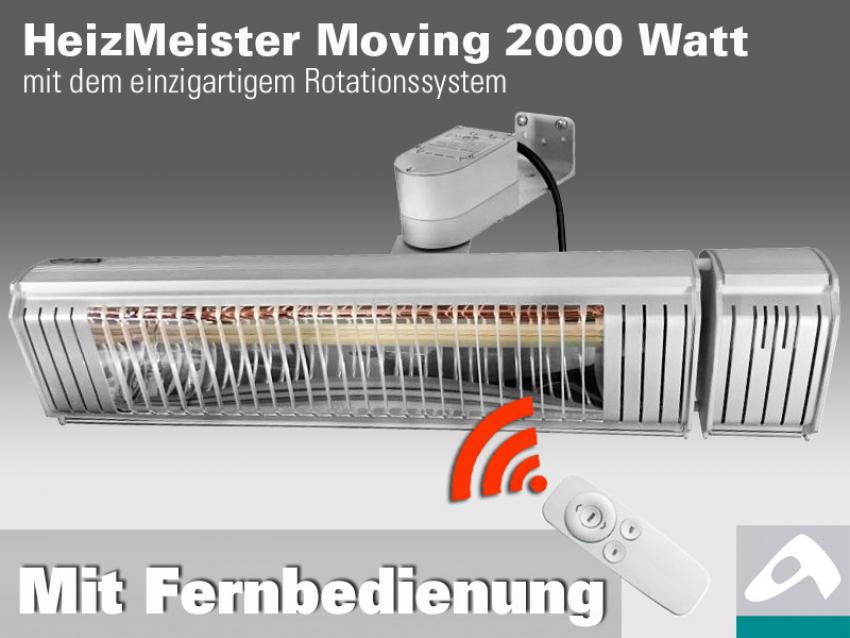 Heistrahler Moving