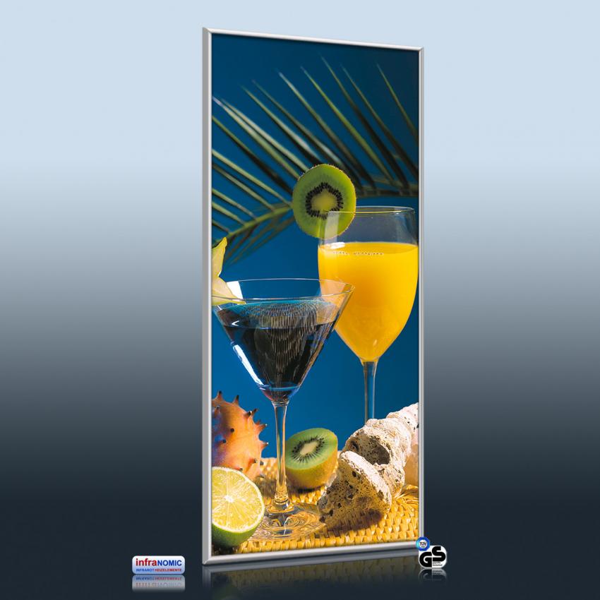 3d Ansicht Bildheizung