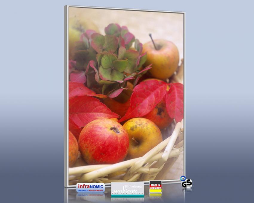 3d Ansicht Bildheizung