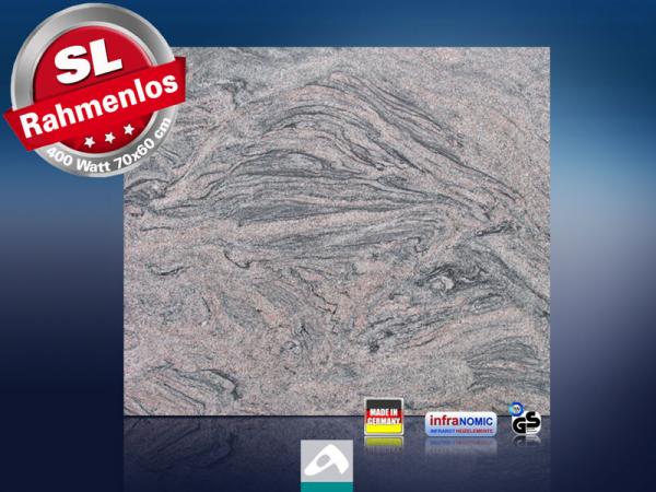 rahmenlos slim-line
