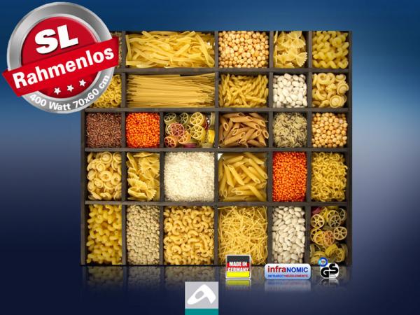 rahmenlos slim-line