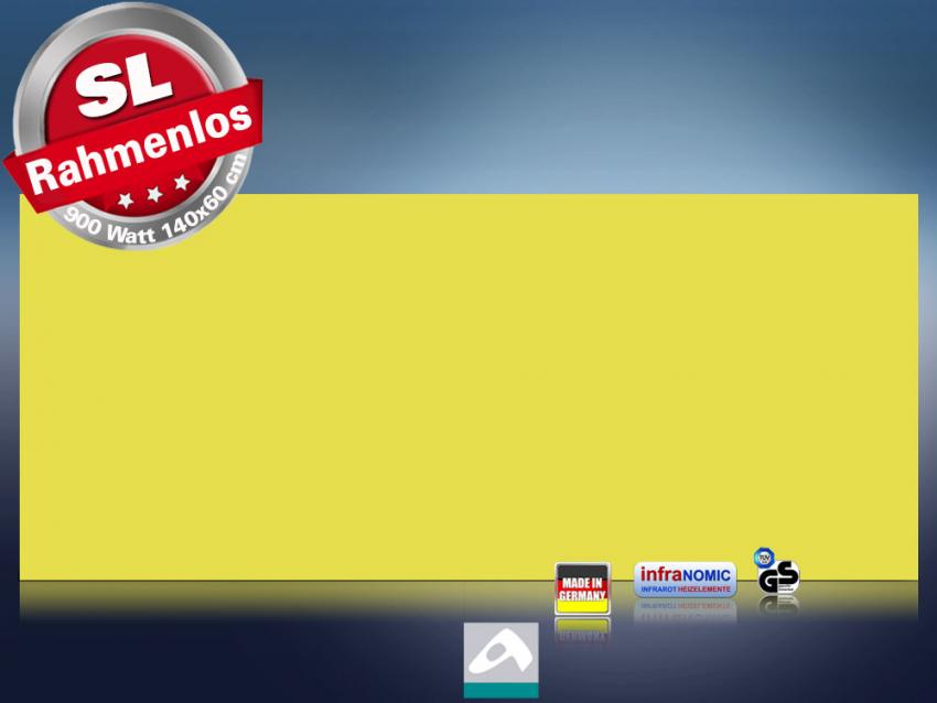 rahmenlos slim-line