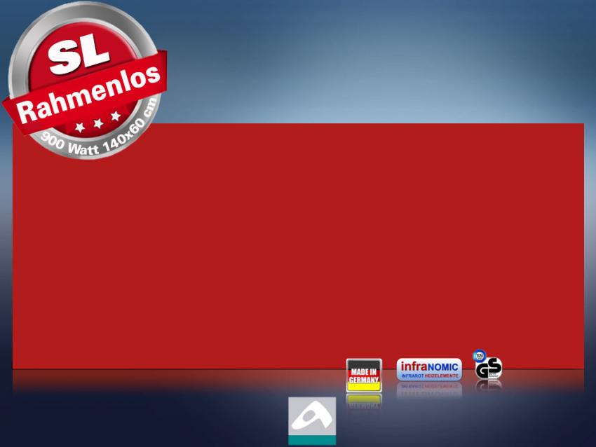 rahmenlos slim-line
