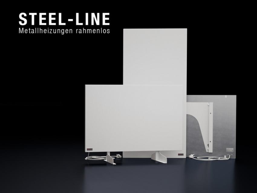 Steel-Line Produktgruppe